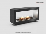 Напольный биокамин Module-m2  ТМ Gloss Fire