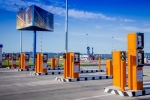Система платной авто парковки от ЧП СЛИМС