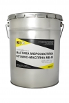 Мастика морозостійка бітумно-масляна МБ-50 ЕКОБIТ