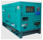 Якісний генератор Enersol SCFS-25DM з швидкою дост